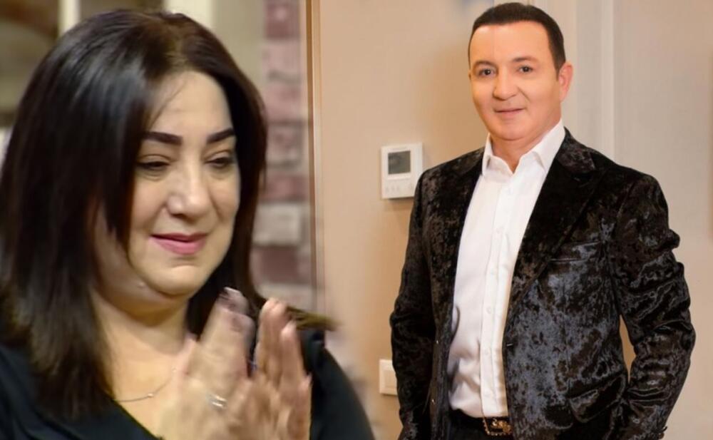 Vasif Məhərrəmli bacısını evdən  niyə qovub? - ŞOK VİDEO