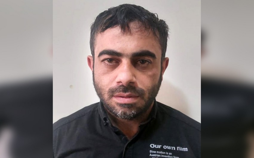 DİQQƏT! Polis bu şəxslə bağlı əhaliyə müraciət edib