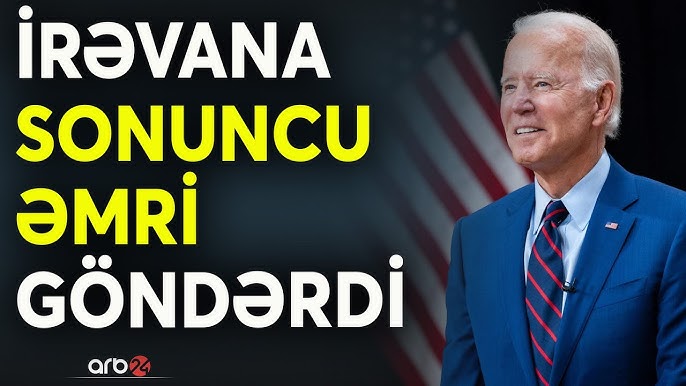 Gizli Qarabağ oyunu: Paşinyan Baydenin “Qafqaz planı”nı işə başlatdı?
