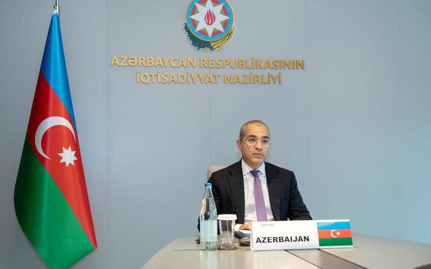 Mikayıl Cabbarov Prezidenti təbrik etdi