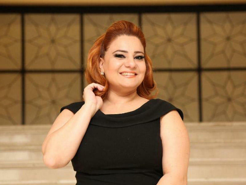 \\\"Nazirin işdən çıxma xəbərinə şıdırğı rəqs elədik\\\" - Ülviyyə Əliyeva