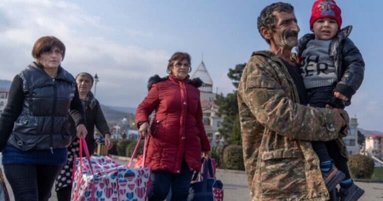 Ermənilər Xankəndində nəyə hazırlaşır? - ŞOK DETALLAR