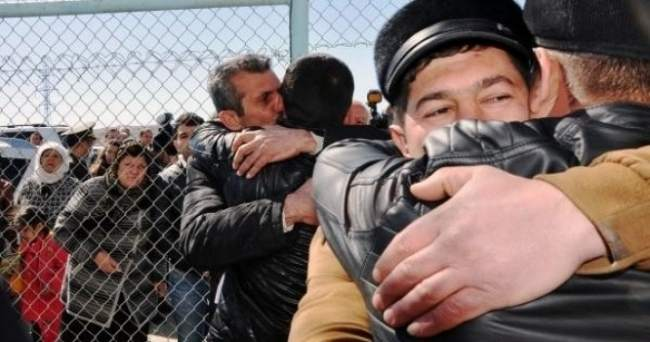 Həbsdən çıxan şəxs sosial yardım üçün hara müraciət etməlidir? - HÜQUQİ YARDIM