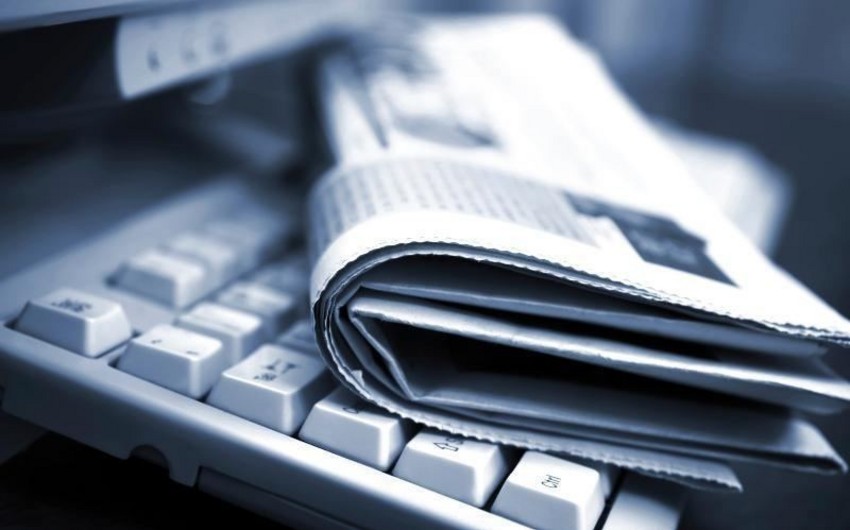 \\\"Media haqqında\\\" qanuna bəzi dəyişikliklər edilə bilər