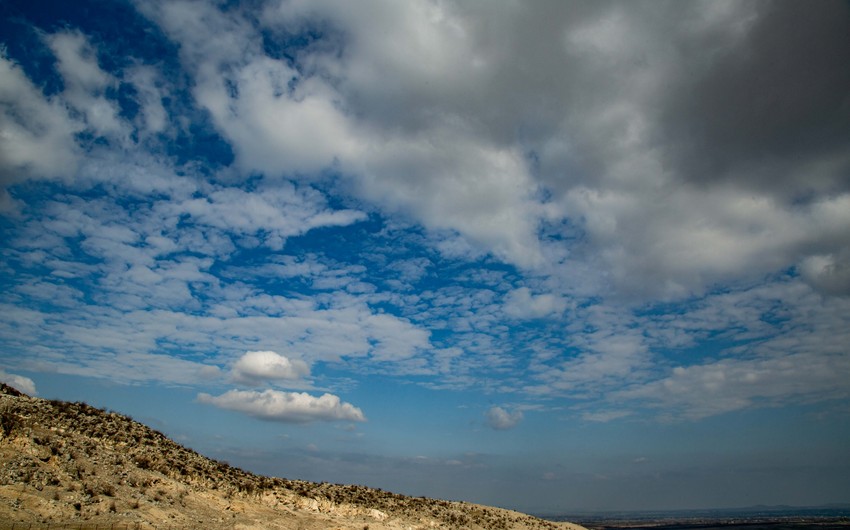 Hava ilə bağlı xəbərdarlıq