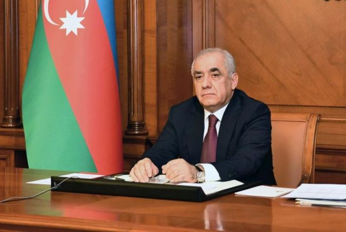 Baş nazir pensiyalarla bağlı QƏRAR İMZALADI