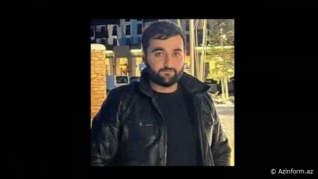 Azərbaycanda tələbə FACİƏLİ ŞƏKİLDƏ ÖLDÜ