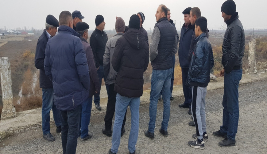 Müəmmalı şəkildə yoxa çıxan sürücü son dəfə telefon danışığında görün nə deyib - ŞOK DETALLAR