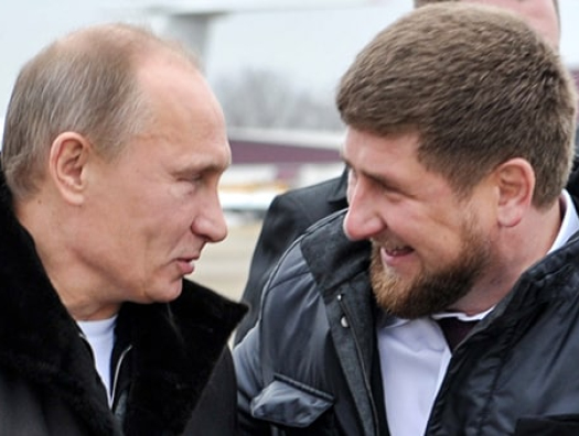 Putinin varisi postuna namizədlərin adları açıqlanıb - GÖRÜN KİMLƏR VAR