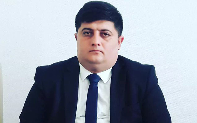 Masallı Rayon Mərkəzi Xəstəxanasının baş həkimi saxlanılıb.