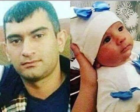 Şəhid baş leytenant Tural Haşımlının doğum günüdür