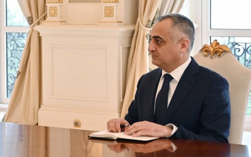 Prezidentin Naxçıvandakı nümayəndəsi: \\\"Planlarımız var, müxtəlif komissiyalar yaradılıb\\\"