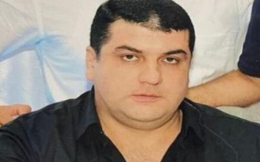 \\\"Ona hər ay 100 manat zəkat verirdim\\\"