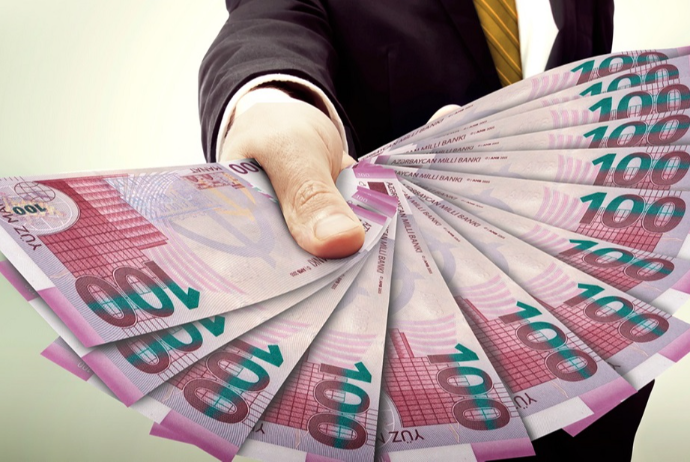 Azərbaycanda işçi axtarılır  — MAAŞ 14.000 MANAT
