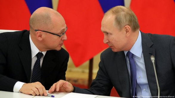 Putin adamını gizli yolla Gürcüstana göndərir?