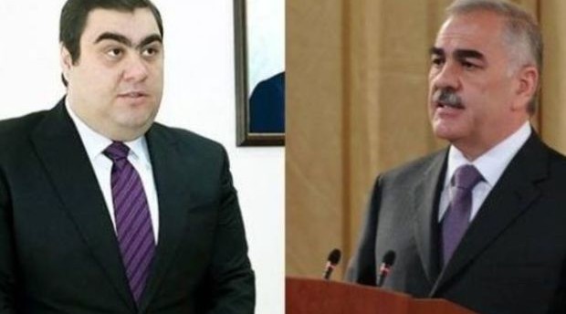 Seymur Talıbov aeroportdan ger qaytarıldı - Şok səbəb