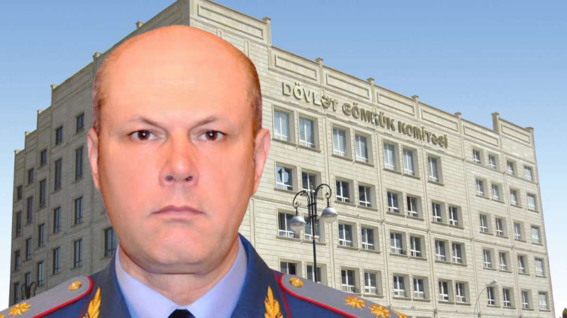 İşdən çıxarılan general-leytenant kimdir? - Maraqlı faktlar