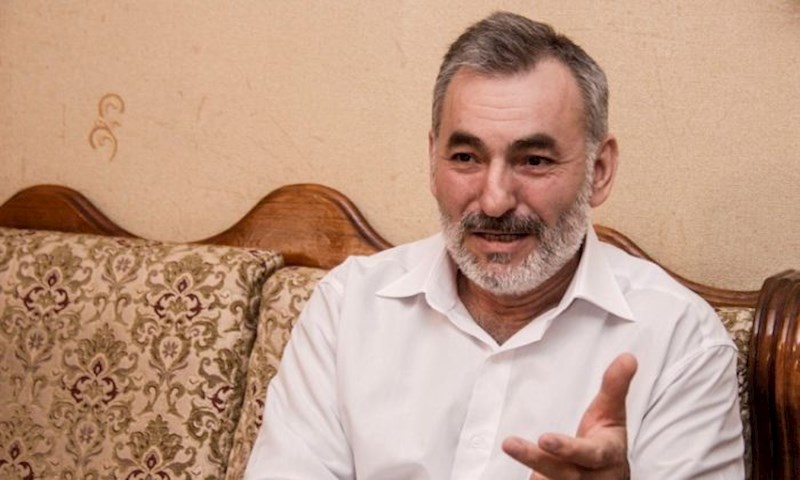 Nemət Pənahlı Vasif Talıbovun hoteldəki rüsvayçılığından danışdı: \\\"Dedim, nə edirsən, hırıldadı...\\\"