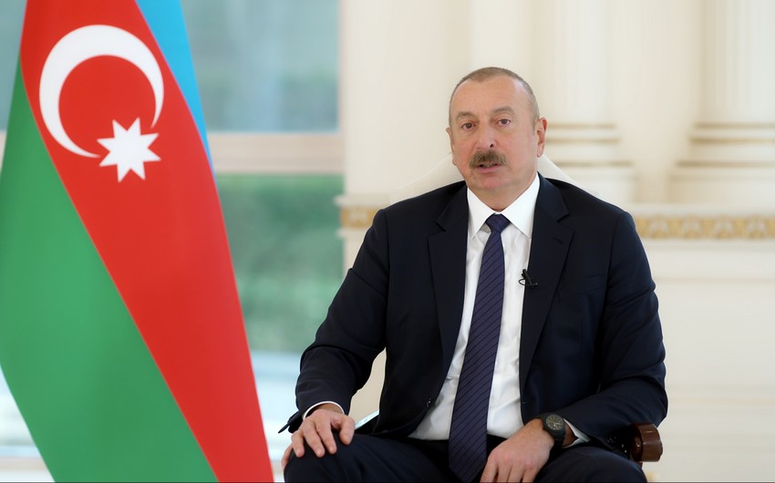 SON DƏQİQƏ! Prezident onu Naxçıvanda mühüm vəzifəyə təyin etdi