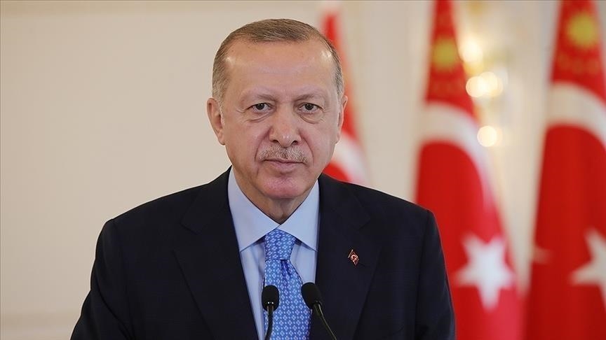Ərdoğanın Nobel Sülh mükafatına namizədliyi irəli sürülüb