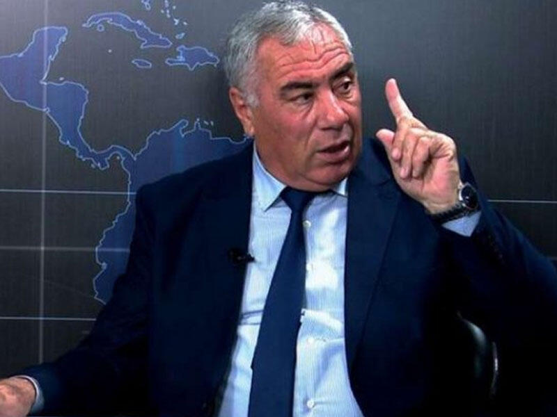 \\\"Mənə o vaxt icazə versəydilər, gedib onun başına bir donuz gülləsi vurub gətirərdik\\\" - Hafiz Hacıyev