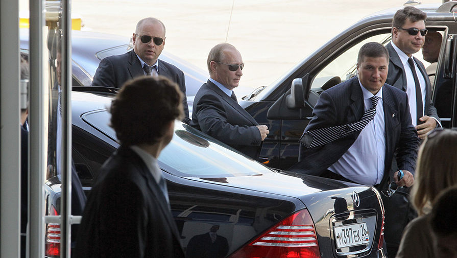 Putin nədən qorxur? - Mətbuata sensassion informasiya sızdı