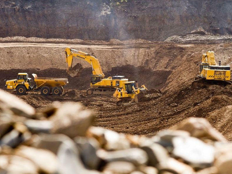 TƏCİLİ XƏBƏR! “Base Metals” Qarabağda “Dəmirli” mədəninin istismarını dayandırıb