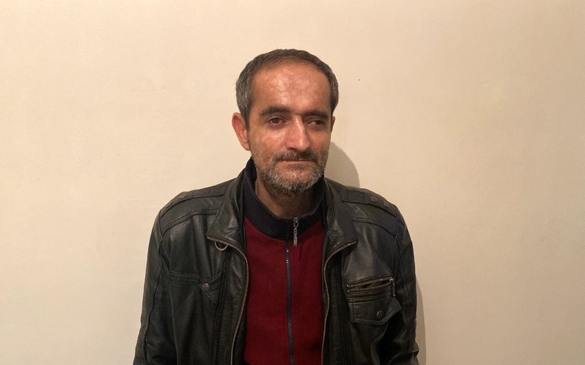 Salyan sakinindən külli miqdarda narkotik və odlu silah götürülüb