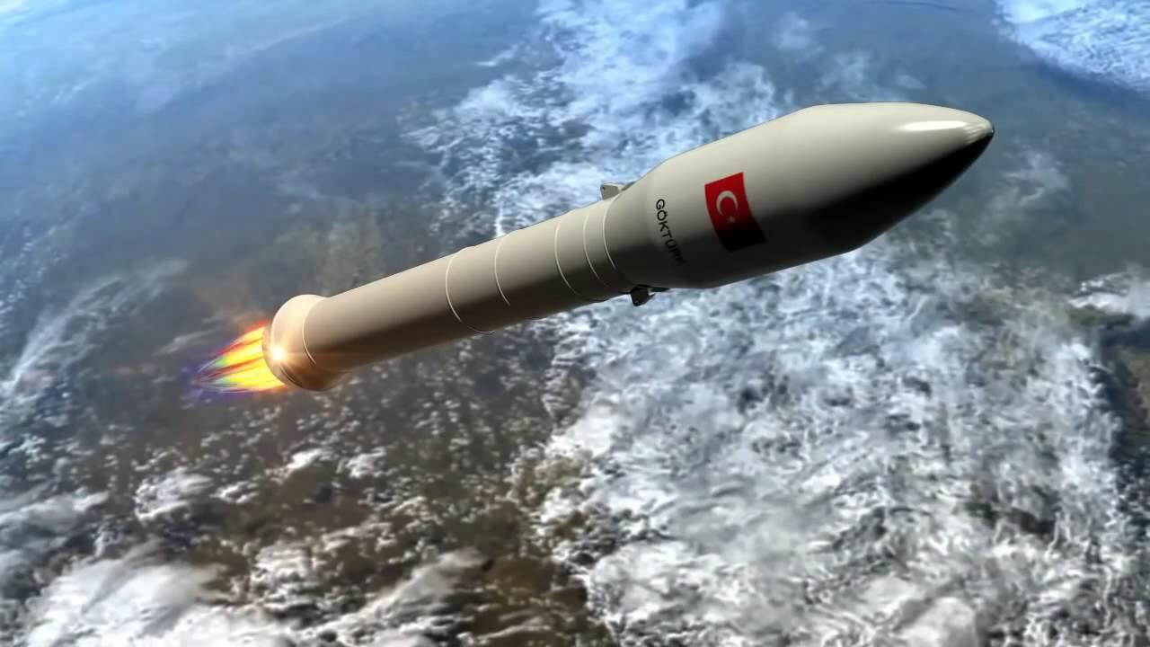 Türk general açıqladı: Türkiyə bu raketi hazırladı