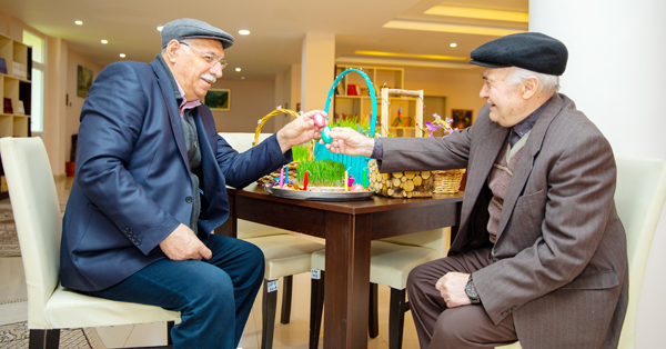 \\\"Qocalar evinə\\\" hansı yaşda adamlar qəbul edilir? - HÜQUQİ YARDIM 