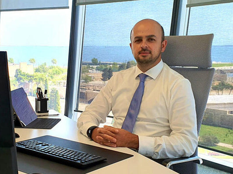 Yüksək vəzifəyə təyinat alan şəxs kimdir? - DOSYE