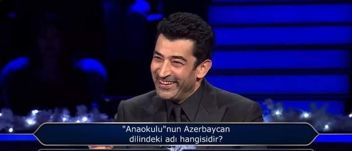 50 minlik sual Azərbaycan dilinə həsr olundu - Cavab variantları maraqla qarşılandı - FOTO