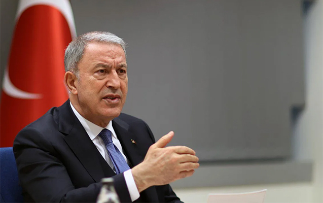 Akardan Yunanıstana sərt xəbərdarlıq
