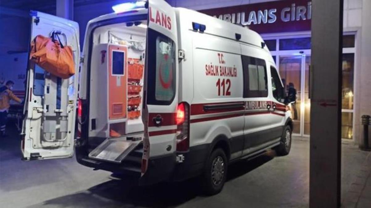 Yeni il gecəsi qardaşını öldürən qız tutuldu - Görün nə üstündə edibmiş