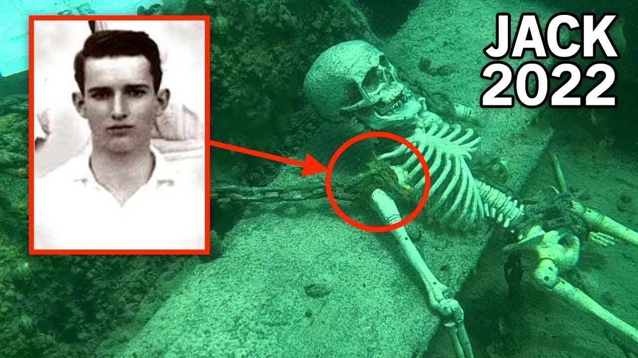 İllər sonra \\\"Titanik\\\"dən görün nələr çıxdı - TÜKÜRPƏDİCİ GÖRÜNTÜLƏR