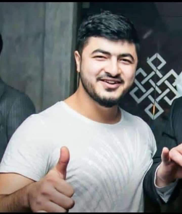 Bakıda dəhşətli qəzada ölən gənc yeni evlənibmiş - FOTO