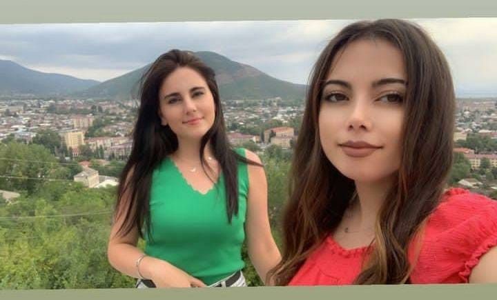 Bakıda 5 nəfərin öldüyü qəzanın bəzi təfərrüatları bilindi - Ölən qızlar görün kim imiş (FOTO)