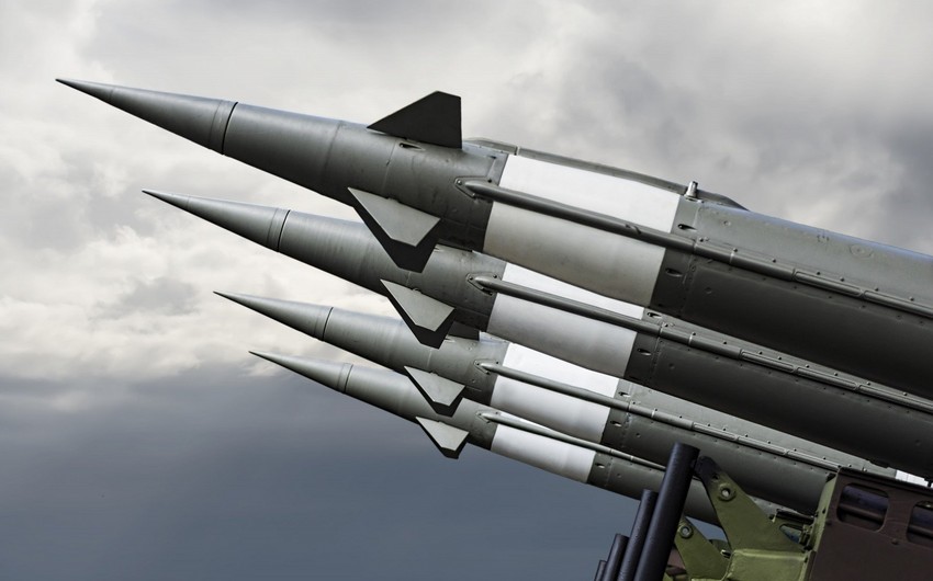 Rusiyanın raketi qurtarır