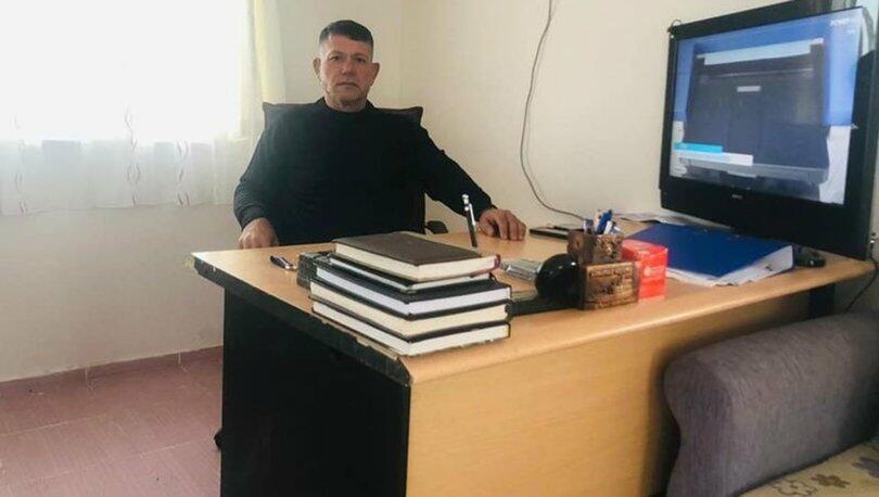Üçüncü arvadını da öldürdü - Tükürpədən QƏTL - FOTO