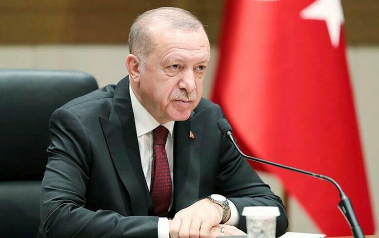 Qarabağa nə üçün getdik? Çünki orada bizim qardaşlarımız var - Ərdoğan