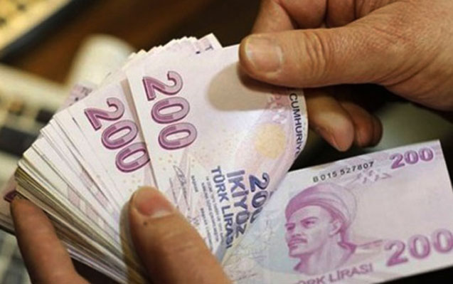 Türkiyədə minimum pensiya məbləği artırıldı
