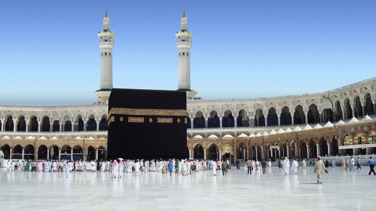 2022-ci ildə ümrə ziyarəti edənlərin sayı AÇIQLANDI