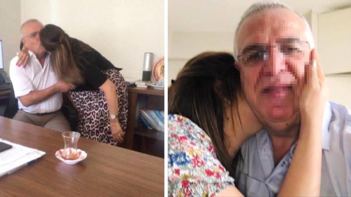 Gömrükdə yüksək vəzifəli məmurun intim görüntüləri yayılıb (FOTO+VİDEO)