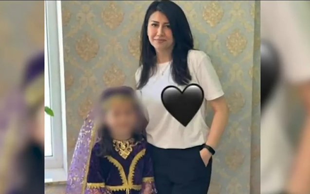 Masazırda DƏHŞƏT: İtlərin hücumuna məruz qalan 41 yaşlı qadın öldü - VİDEO