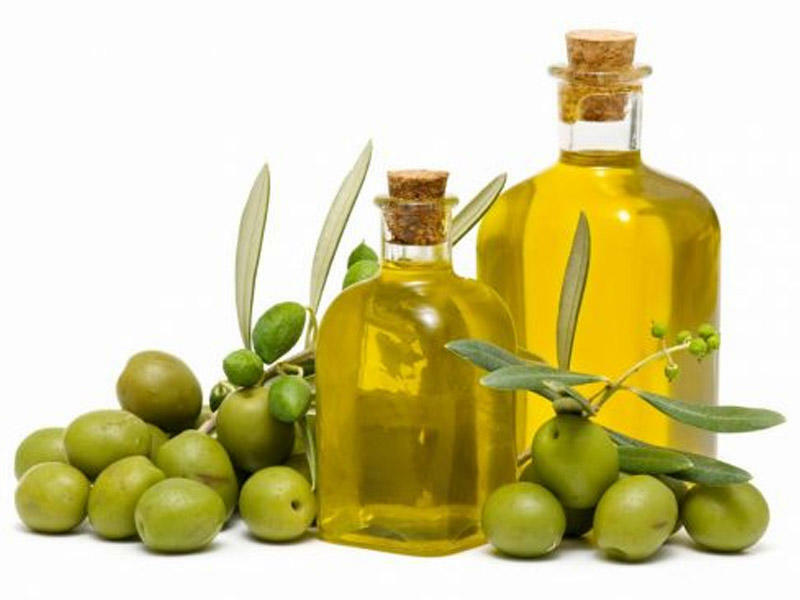 Zeytun yağı ürəyə xeyirlidir