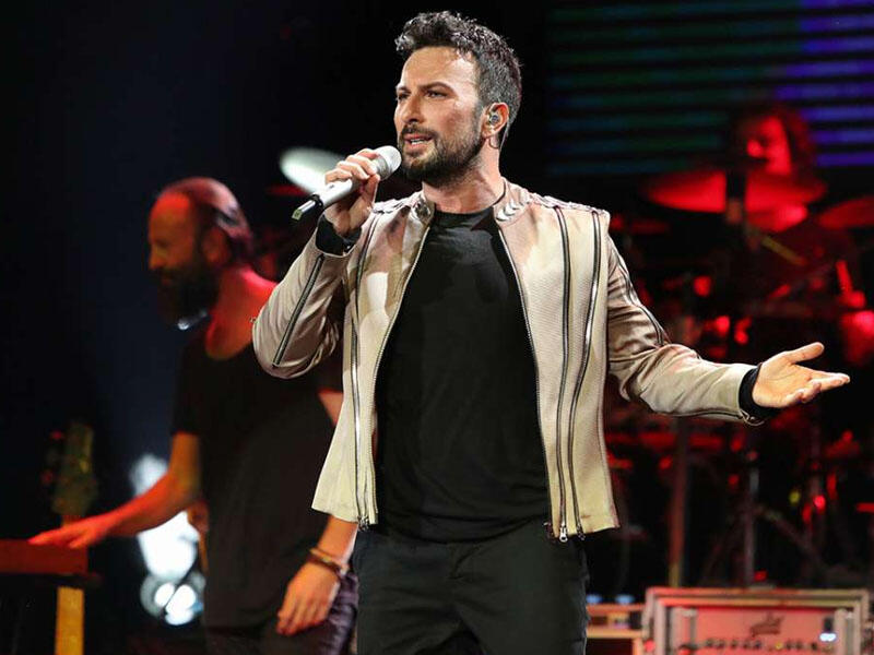 Tarkan Bakıda kimin toyunda oxuyacaq? - 1 milyon alacaq