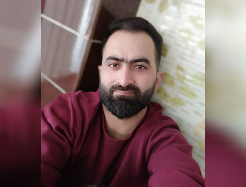 Bakıda dəhşət:Maşında meyiti tapılan oğlan görün kimdir +FOTO