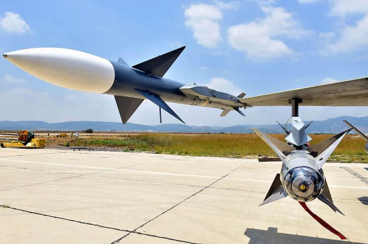 Rusiyanın bu qədər raketi qalıb - FOTO