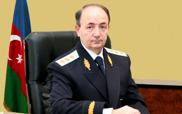 Nizami Qocayevin yerinə o gətirildi