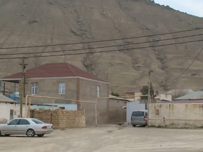 Bu qəsəbədə evlənmək istəyənlərə qoyulan şərt - VİDEO